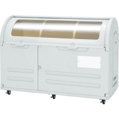 (送料別途)(直送品)アロン ステーションボックス 透明#800C STB-C-800C