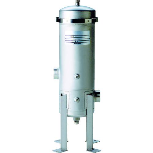 (送料別途)(直送品)AION フィルターハウジングH 3本用 0.49MPa 250mm 3HAS...