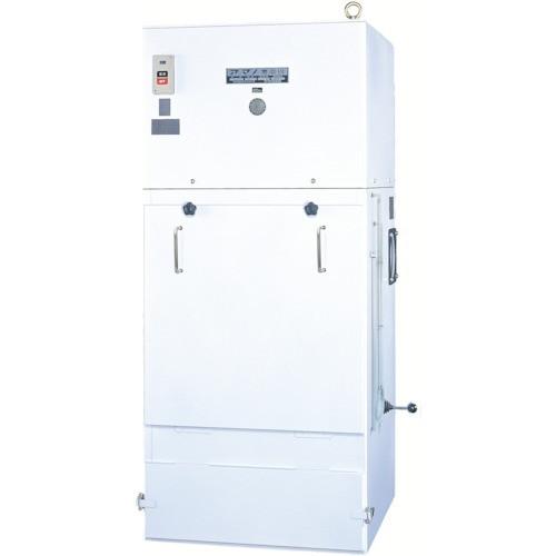 (送料別途)(直送品)アマノ 手動払い落とし型集塵機1.5KW 60HZ VNA-30-60HZ