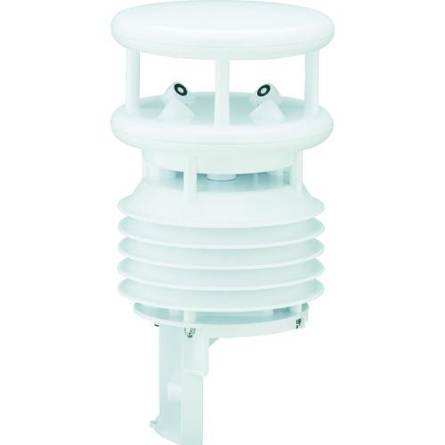 (送料別途)(直送品)EKO 複合気象装置 WS-500