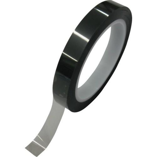 (送料別途)(直送品)アキレス 導電性強粘着テープ ICテープ15mm幅 (40巻入) ST-6-1...