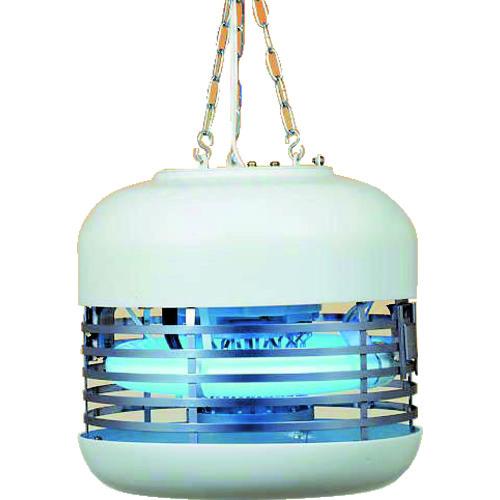 (送料別途)(直送品)SURE 電撃殺虫器 屋内用 GK-1200Y