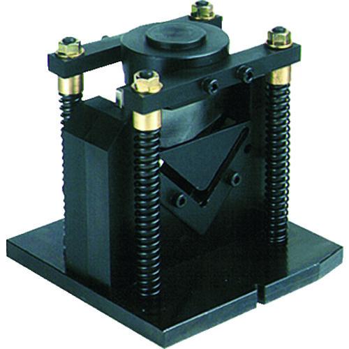 (送料別途)(直送品)育良 アングル加工機アングルマスター2用カッター(50105) C756-2