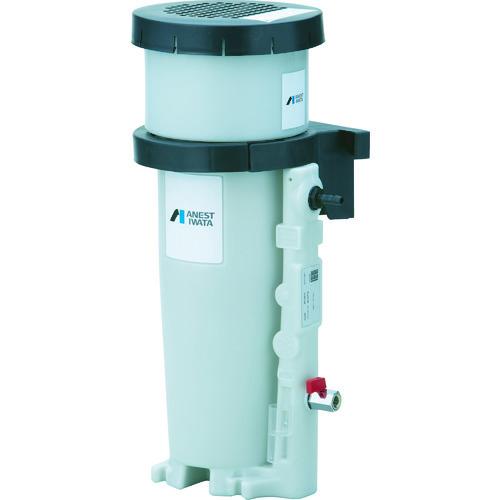 (送料別途)(直送品)アネスト岩田 ドレンターミネーター DRT-1