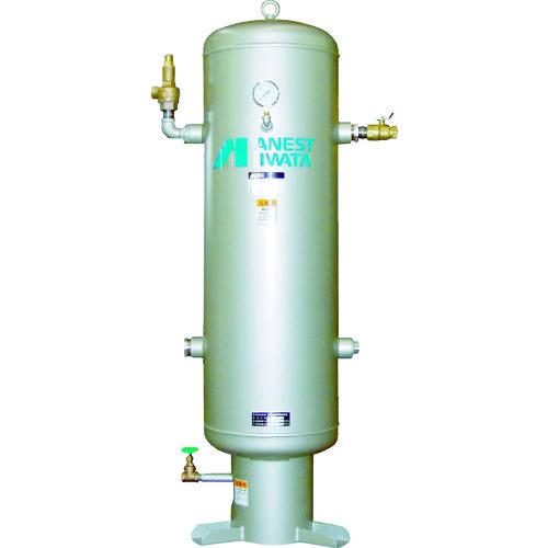 (送料別途)(直送品)アネスト岩田 ステンレス製空気タンク 100L SUST-100-100