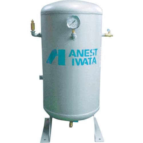 (送料別途)(直送品)アネスト岩田 ステンレス製空気タンク 39L SUST-39-100