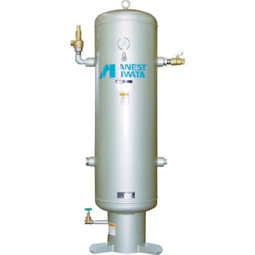 (送料別途)(直送品)アネスト岩田 ステンレス製空気タンク 65L SUST-65-100