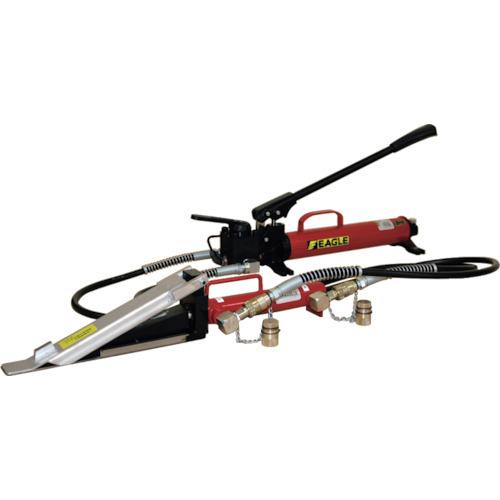 (送料別途)(直送品)イーグル パワーウェッジ 能力30t KP-35