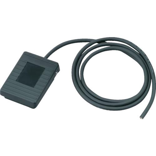 (送料別途)(直送品)オジデン フットスイッチ 防水形 電気定格0.3A-110VDC OFL-2R...