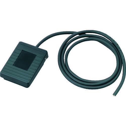 (送料別途)(直送品)オジデン フットスイッチ 防水形 電気定格0.3A-110VDC OFL-R-...
