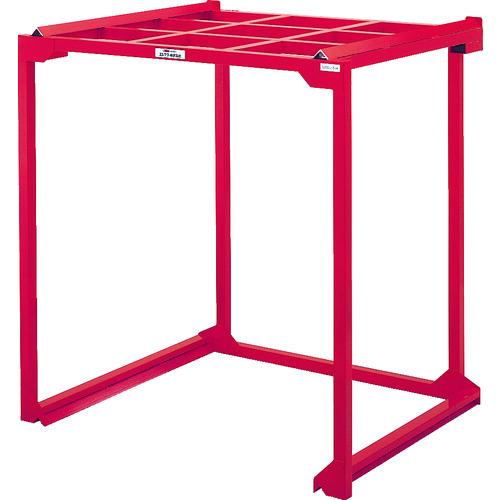 (運賃見積り)(直送品)エレクター 逆ネステナー GNTR1512