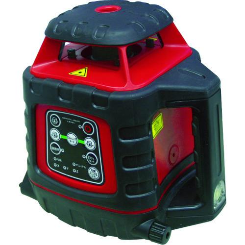 (送料別途)(直送品)STS 縦横回転グリーンレーザレベル GSL-VH10 GSL-VH10