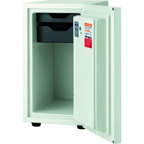 (送料別途)(直送品)エーコー ダイヤル式耐火金庫 ONS-D ONS-D