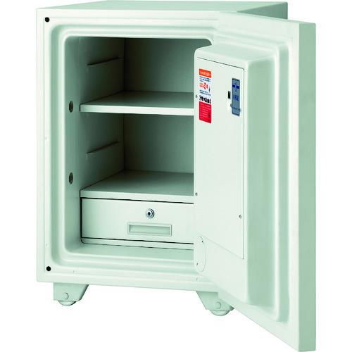 (送料別途)(直送品)エーコー テンキー式耐火金庫 OSD-E OSD-E