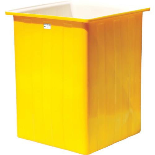 (直送品)スイコー KH型容器角型特殊容器1000L KH-1000