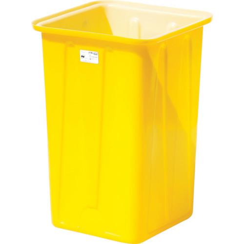 (直送品)スイコー KH型容器角型特殊容器150L KH-150