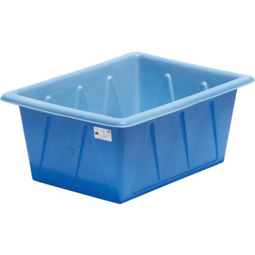 (直送品)スイコー KL型角型容器(二層)100L KL-100