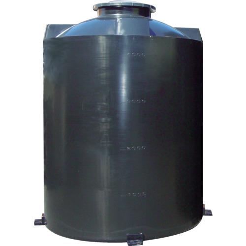 (直送品)スイコー LAタンク5000L (黒) LA-5000(BK)