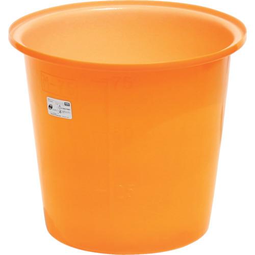 (直送品)スイコー M型丸型容器75L M-75
