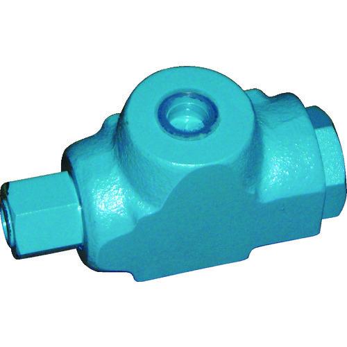 (送料別途)(直送品)ダイキン ライトアングルチェック弁 JCA-T03-0-20