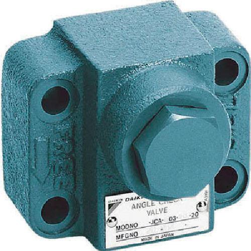 (送料別途)(直送品)ダイキン ライトアングルチェック弁 JCA-T03-35-20