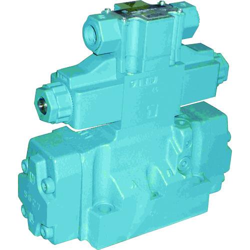 (送料別途)(直送品)ダイキン 電磁パイロット切換弁 呼び径1/2 KSH-G04-2CA-20