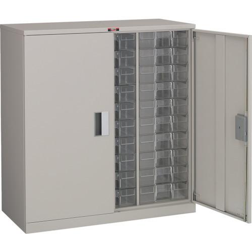 (送料別途)(直送品)TRUSCO カタログケース 両開 深型3列10段 825X395XH880 ...