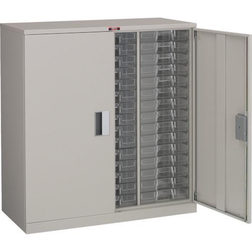 (送料別途)(直送品)TRUSCO カタログケース 両開 中深型3列15段 825X395XH880...