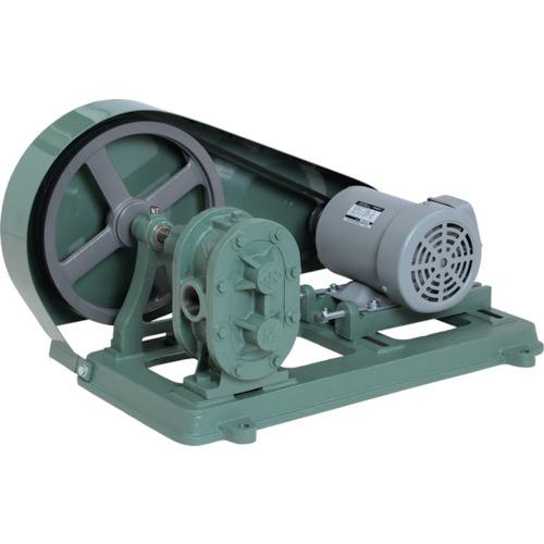 (送料別途)(直送品)NK ギヤポンプ(電動機連結型) MES-12