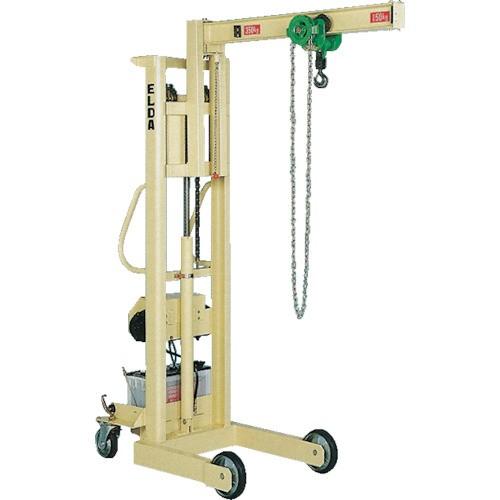 (運賃見積り)(直送品)カントー エルダジブ150 GV-150E