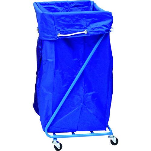 (送料別途)(直送品)金沢 Z型回収カート SH-29E-B