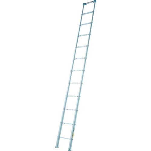 (送料別途)(直送品)ピカ 伸縮はしごスーパーラダーSL型 7.2m SL-700J