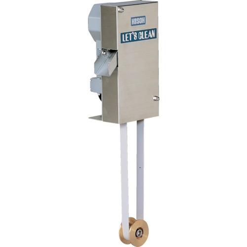 (送料別途)(直送品)キソー オイルスキマー SK213TK