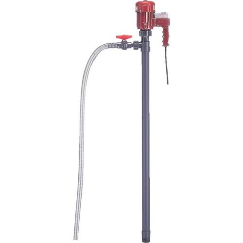 (送料別途)(直送品)KUK エアー式ハンディポンプ(SUS製、高揚程) HP-502H