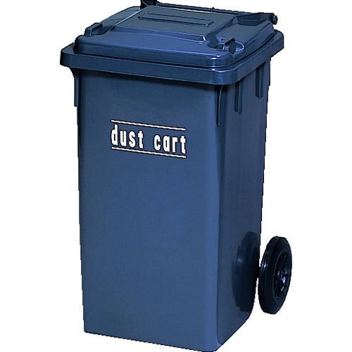 (送料別途)(直送品)カイスイマレン ゴミ回収カート ダストカート KT-100 KT-100