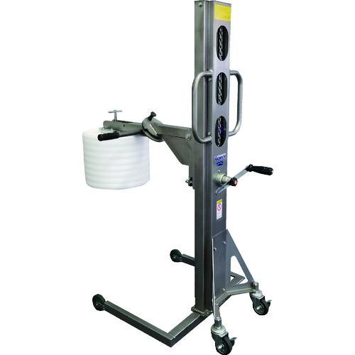 (運賃見積り)(直送品)KSK ロール反転リフト RT50LHT