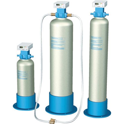 (送料別途)(直送品)栗田 デミエース用予備樹脂筒DX型 DX-15B