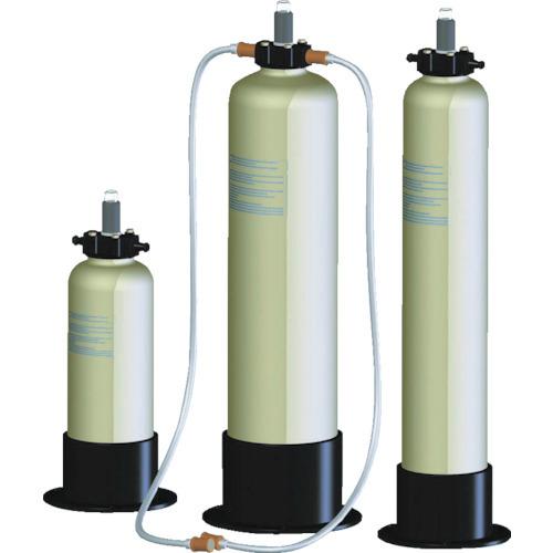 (送料別途)(直送品)栗田 クリボンバー用予備樹脂筒 KB-07B