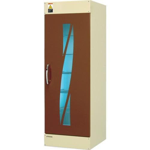 (送料別途)(直送品)コトヒラ 殺菌灯方式スリッパ殺菌ロッカー6足用 KE-SLM006