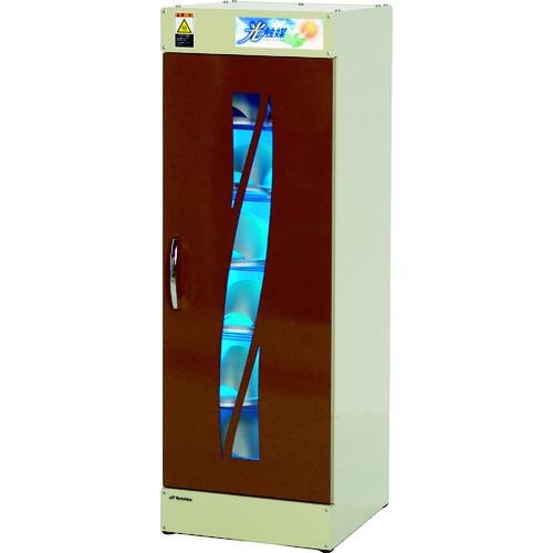 (送料別途)(直送品)コトヒラ 光触媒方式スリッパ殺菌ロッカー6足用 KE-SLM006H