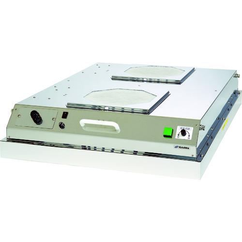 (送料別途)(直送品)コトヒラ ファンフィルタユニット 15立米タイプ KFU2-15H