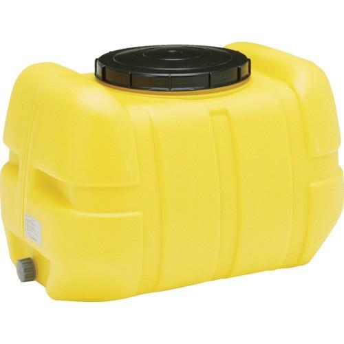 (直送品)コダマ タマローリー 200リットル イエロー AT-200