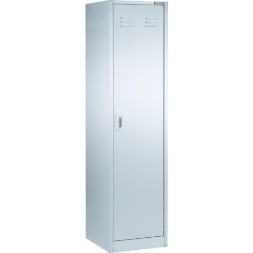 (送料別途)(直送品)TRUSCO SUS304ロッカー 455×515×H1790 SCL-1