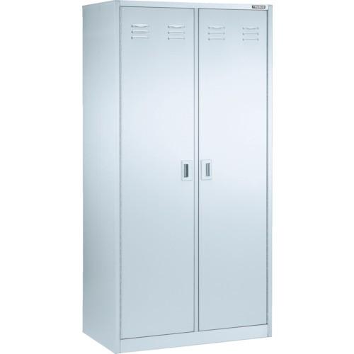 (送料別途)(直送品)TRUSCO SUS304ロッカー 900×515×H1790 SCL-2