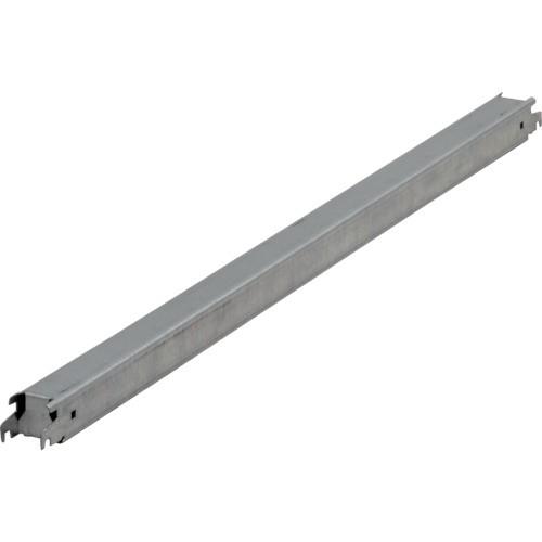 (個別送料2000円)(直送品)TRUSCO デッキチャンネル重量パレット棚用奥行1100用 DDC...