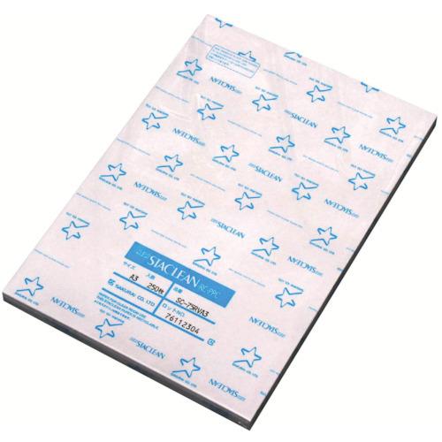 桜井 ニュースタクリン (1250枚入) SC75RVA3