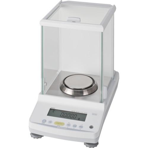 (送料別途)(直送品)島津 分析天秤 ATX224