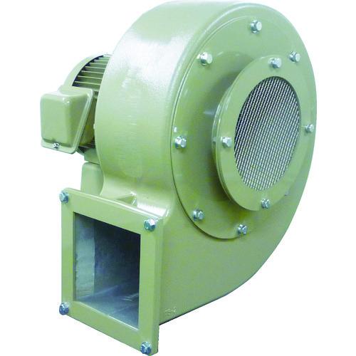 (送料別途)(直送品)昭和 高効率電動送風機 高圧シリーズ(0.4KW) 50Hz KSB-H04:...
