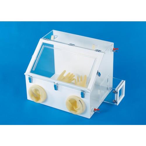 (送料別途)(直送品)新光 グローブボックス GRB-3