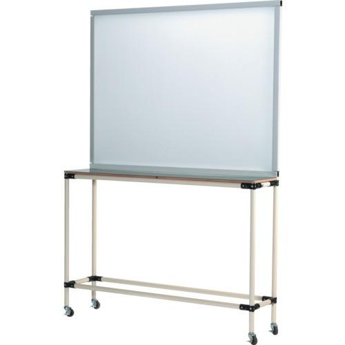 (直送品)スペーシア 管理ボード棚付 SPSーMー17B アイボリー SPS-M-17B